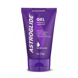 Astroglide Gel Personal Lubricant - 118ml