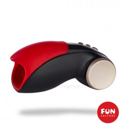 Fun Factory Cobra 2 - Red