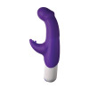 SToys Ashley Vibrator - Purple