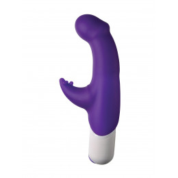 SToys Ashley Vibrator - Purple