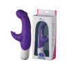 SToys Ashley Vibrator - Purple