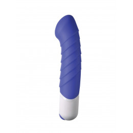 SToys Cynthia Vibrator - Blue