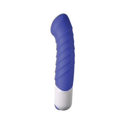 SToys Cynthia Vibrator - Blue