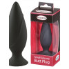 Malesation Silicone Anal Plug - Small