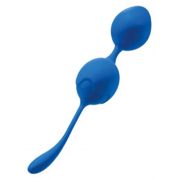 SToys Passion Kegel Balls - Blue