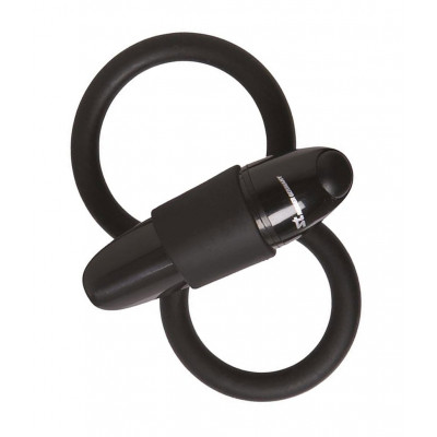 Malesation Squeeze Cock & Ball Ring