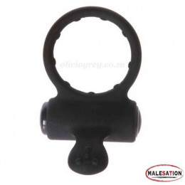 Malesation Clit Ring