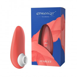 Womanizer Starlet 2 - Coral