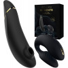 Womanizer Golden Moments Collection