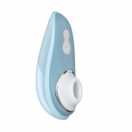 Womanizer Liberty - Powder Blue