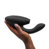 Womanizer Duo 2 - Black