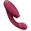 Womanizer Duo 2 - Bordeaux