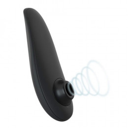 Womanizer Classic 2 - Black