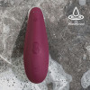 Womanizer Classic 2 - Bordeaux