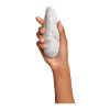 Womanizer Classic 2 - Marilyn Monroe Edition - White Marble