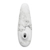 Womanizer Classic 2 - Marilyn Monroe Edition - White Marble