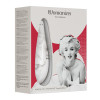 Womanizer Classic 2 - Marilyn Monroe Edition - White Marble