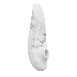 Womanizer Classic 2 - Marilyn Monroe Edition - White Marble