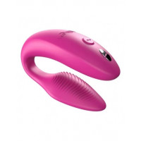 We-Vibe Sync 2 - Pink