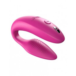 We-Vibe Sync 2 - Pink