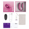 We-Vibe Sync 2 - Pink