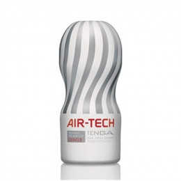 Tenga Reusable Vacuum Cup - Regular