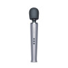 Le Wand Rechargeable Vibrating Massager - Grey