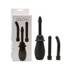 SC Anal Douche Kit - 3pcs