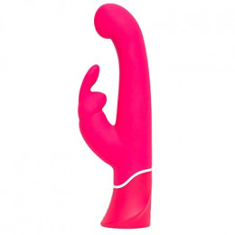 Lovehoney Happy Rabbit G-Spot - Pink