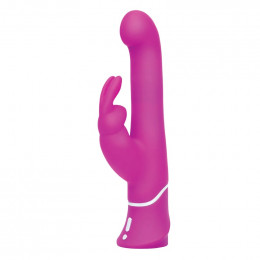 Lovehoney Happy Rabbit Beaded G-Spot - Purple