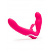 Lovehoney Happy Rabbit Strapless Strap On Rabbit Vibe