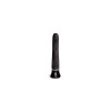 Fifty Shades Greedy Girl G-Spot Rabbit Vibrator - Black