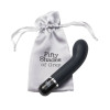 Fifty Shades Vibrator Mini G-Spot Insatiable - Black