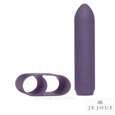 Je Joue Classic Bullet - Purple