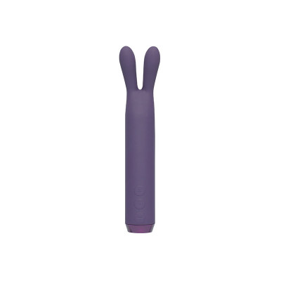 Je Joue Classic Rabbit Bullet - Purple