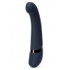 Fifty Shades Darker Desire Explodes G-Spot Vibrator - Black