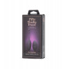 Fifty Shades Freed I've Got U R/C Vibrating Egg - Black