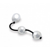 Fifty Shades Inner Goddess Glass Pleasure Balls (77G)