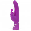 Lovehoney Happy Rabbit Curve Power Motion - Purple