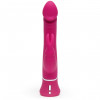 Lovehoney Happy Rabbit Dual Density Vibrator - Pink