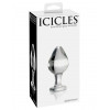 Icicles No. 25 - Clear