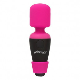 Swan Palm Power Pocket Rechargeable Massager