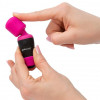 Swan Palm Power Pocket Rechargeable Massager