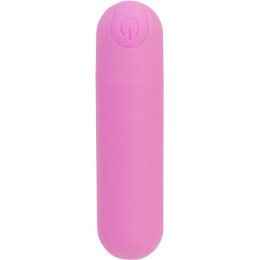 Swan Powerbullet Rechargeable - Pink