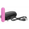 Swan Powerbullet Rechargeable - Pink