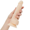 Swan Naked Addiction 9" Thrusting Vibrator