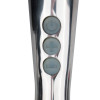 Doxy Die Cast Massager - Brushed Aluminum