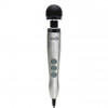 Doxy Number 3 Massager - Brushed Aluminium