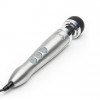 Doxy Number 3 Massager - Brushed Aluminium