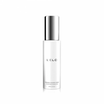 Lelo Toy Cleaning Spray 60ml